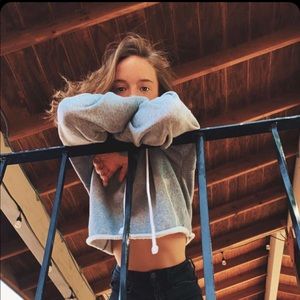 Meet your Posher, Kyrsten